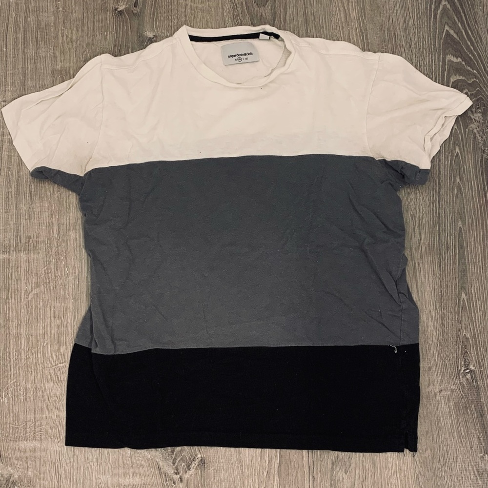 Paper Denim & Cloth Tee